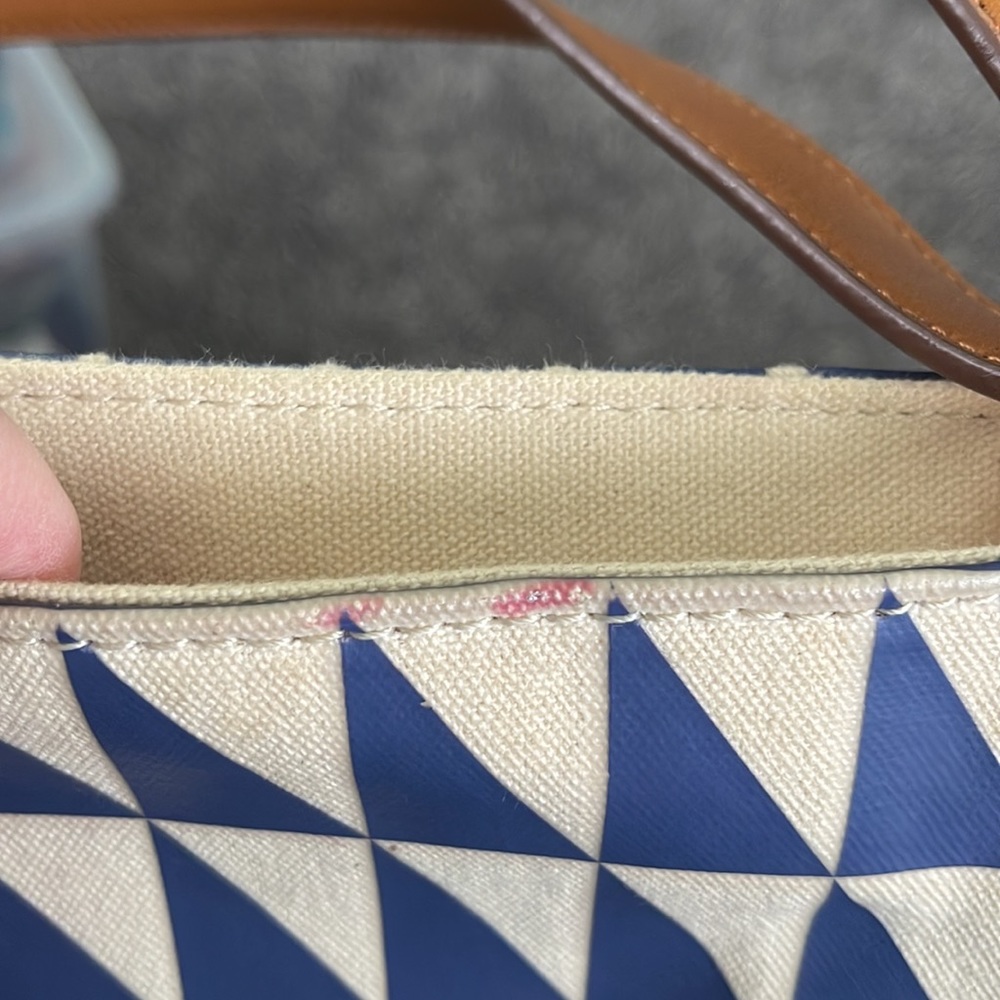 Stella & Dot purse - Picture 9 of 12